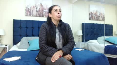 Snapshot of luciastehlik chatting on 8, 4, 2026 luciastehlik online show from 8, 4, 2026