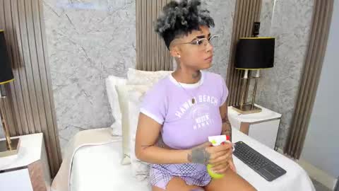 Snapshot of luciawallace chatting on 18, 2, 2026 lucia wallace online show from 18, 2, 2026