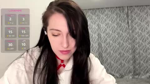 Snapshot of lucibeveridge chatting on 29, 11, 2025 Mary online show from 29, 11, 2025