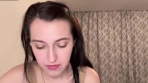 Snapshot of lucibeveridge chatting on 3, 12, 2025 Mary online show from 3, 12, 2025