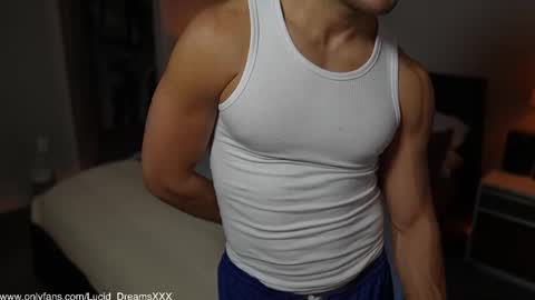 Lucid Lu online show from 18, 3, 2026