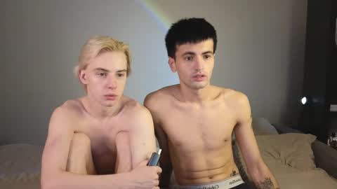 Angelok online show from 20, 9, 2025