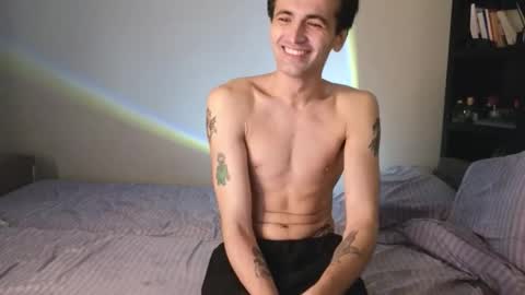 Angelok online show from 12, 10, 2025