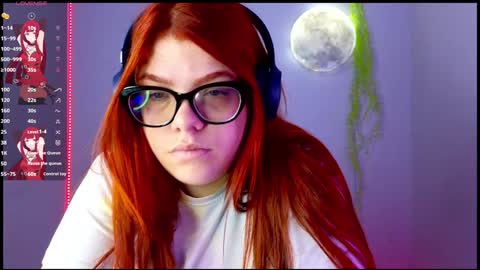 Lucie   online show from 6, 2, 2025