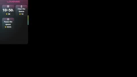 Lucie   online show from 8, 9, 2025