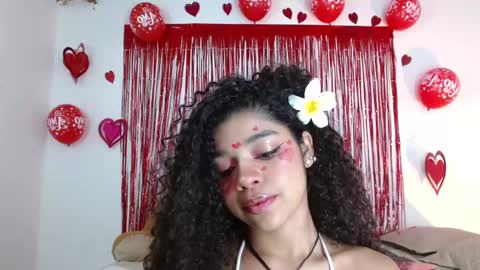 Lucie - online show from 13, 2, 2025