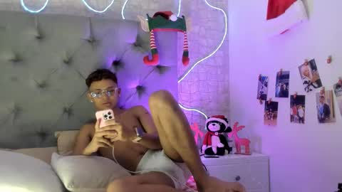 Lucien Gray  online show from 5, 12, 2025