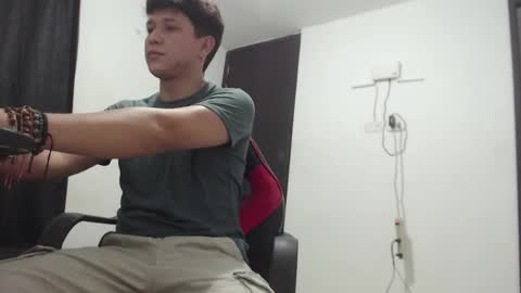 Fernando online show from 20, 3, 2026