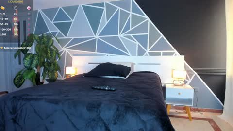 Snapshot of lucifer_dauhgter chatting on 2, 12, 2024 Lucy online show from 2, 12, 2024