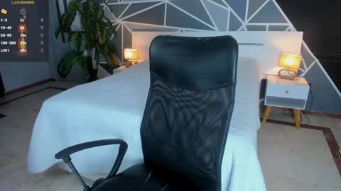 Snapshot of lucifer_dauhgter chatting on 10, 12, 2024 Lucy online show from 10, 12, 2024