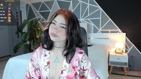 Snapshot of lucifer_dauhgter chatting on 26, 12, 2024 Lucy online show from 26, 12, 2024