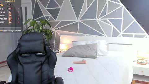 Snapshot of lucifer_dauhgter chatting on 31, 1, 2025 Lucy online show from 31, 1, 2025