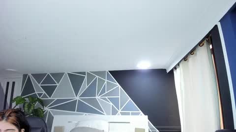 Snapshot of lucifer_dauhgter chatting on 4, 2, 2025 Lucy online show from 4, 2, 2025