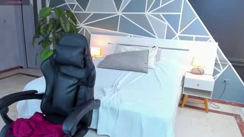 Snapshot of lucifer_dauhgter chatting on 27, 2, 2025 Lucy online show from 27, 2, 2025