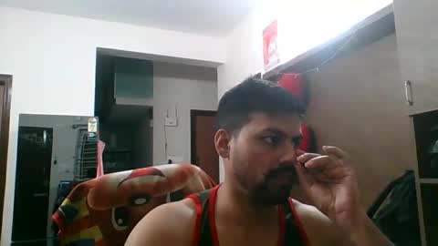 Snapshot of luciferdustin chatting on 12, 11, 2025 luciferdustin online show from 12, 11, 2025