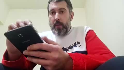 Lucifergotharder online show from 2, 12, 2024
