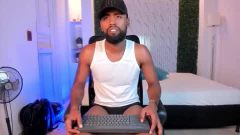 luciferr 96 online show from 17, 1, 2026