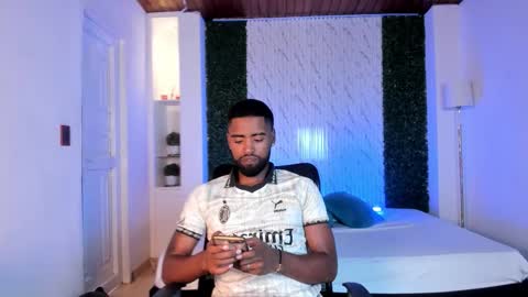 luciferr 96 online show from 19, 1, 2026