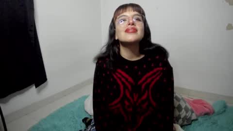 Snapshot of luciferrx666 chatting on 9, 3, 2025 camila online show from 9, 3, 2025