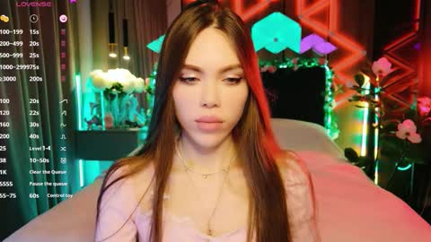 MimiFors online show from 10, 10, 2025