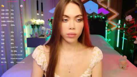 MimiFors online show from 22, 10, 2025