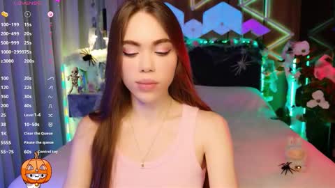 MimiFors online show from 24, 10, 2025