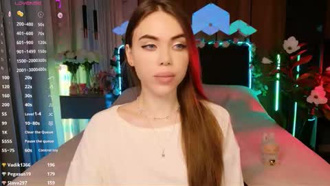 MimiFors online show from 19, 11, 2025