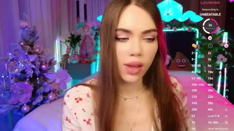 MimiFors online show from 16, 1, 2026