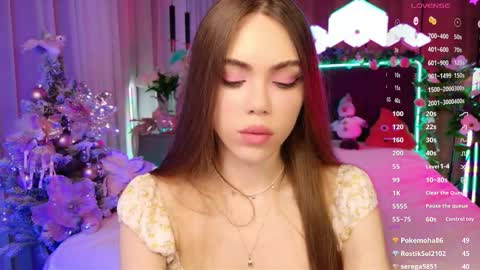 MimiFors online show from 31, 1, 2026