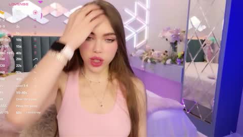 MimiFors online show from 6, 3, 2026