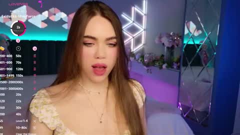 MimiFors online show from 7, 3, 2026