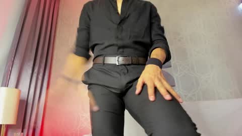 Snapshot of lucii_fer_ chatting on 1, 2, 2025 Leo online show from 1, 2, 2025