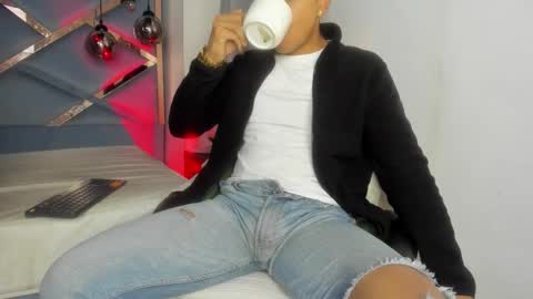 Snapshot of lucii_fer_ chatting on 1, 3, 2026 Leo online show from 1, 3, 2026