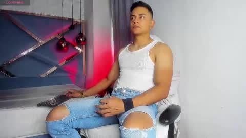 Snapshot of lucii_fer_ chatting on 5, 3, 2026 Leo online show from 5, 3, 2026