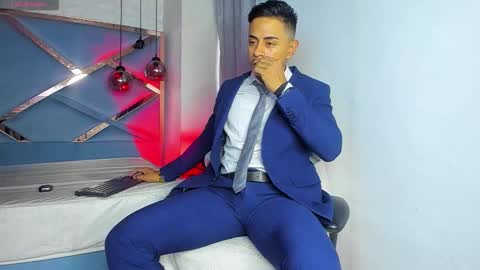 Snapshot of lucii_fer_ chatting on 6, 3, 2026 Leo online show from 6, 3, 2026