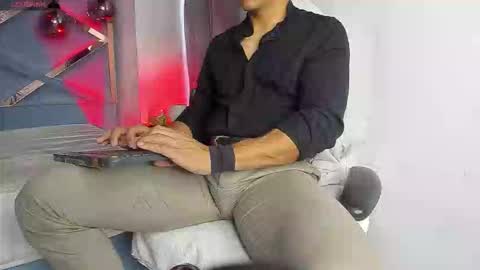 Snapshot of lucii_fer_ chatting on 7, 3, 2026 Leo online show from 7, 3, 2026