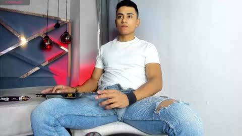 Snapshot of lucii_fer_ chatting on 9, 3, 2026 Leo online show from 9, 3, 2026