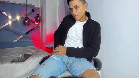 Snapshot of lucii_fer_ chatting on 12, 3, 2026 Leo online show from 12, 3, 2026