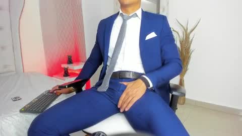 Snapshot of lucii_fer_ chatting on 8, 4, 2026 Leo online show from 8, 4, 2026