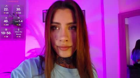 luciiana online show from 19, 12, 2024