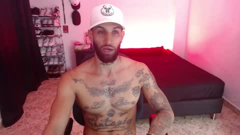 luciifer_hills online show from 17, 12, 2024