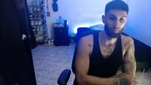 luciifer_hills online show from 1, 1, 2025