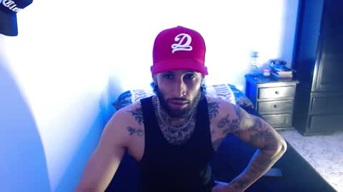 luciifer_hills online show from 19, 11, 2025