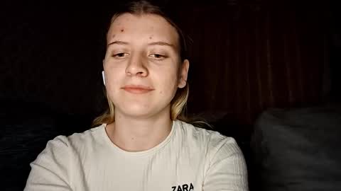 Monika online show from 20, 10, 2025