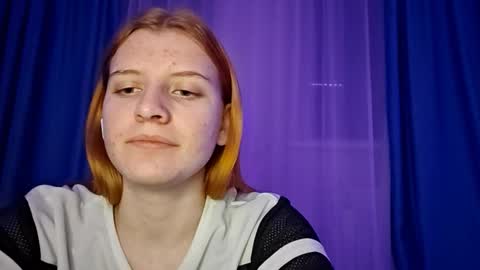 Monika online show from 8, 11, 2025