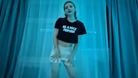 Monika online show from 16, 11, 2025