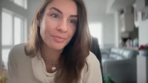 Snapshot of luciousapril chatting on 13, 11, 2025 April online show from 13, 11, 2025