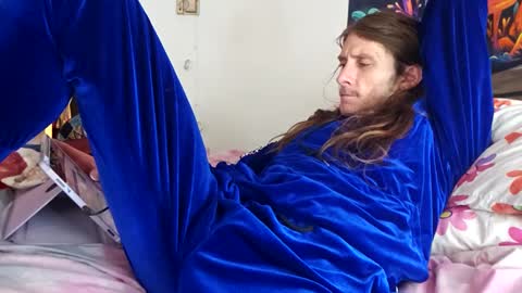 Snapshot of luciousloxs chatting on 4, 3, 2025 luciousloxs online show from 4, 3, 2025