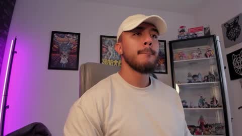 Luck online show from 16, 9, 2025