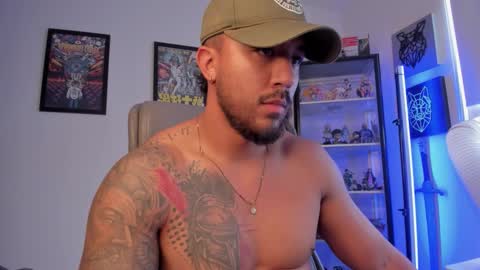 Luck online show from 17, 9, 2025